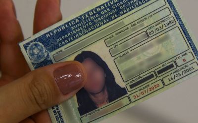 Termina amanhã a prorrogação do prazo de validade de CNHs vencidas em dezembro de 2020
