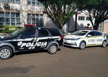 Homem é morto com golpes de canivete em Erechim