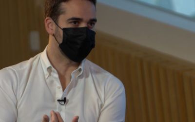 Eduardo Leite testa positivo para Covid pela segunda vez