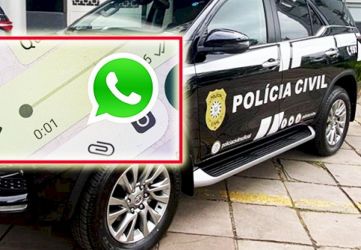 Polícia indicia por homofobia ex-funcionária de farmácia que enviou áudio discriminatório