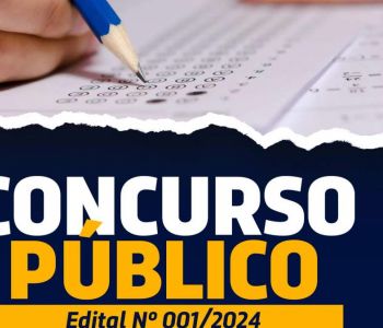 Prefeitura de Sananduva tem inscrições abertas para concurso público