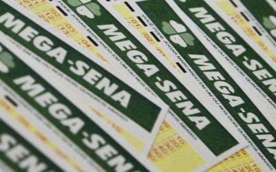 Mega-Sena acumula e prêmio vai a R$ 90 milhões
