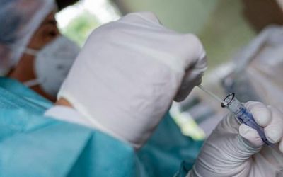 Fiocruz pede à Anvisa registro de novo teste único de Covid e gripe