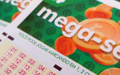Mega-Sena: ninguém acertou as seis dezenas e prêmio vai a R$ 36 milhões