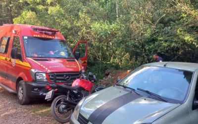 Corpo encontrado no Rio Apuaé-Mirim pode ser de jovem que estava desaparecido há 25 dias