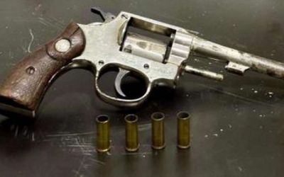 Homem é preso após tentar matar policiais em Passo Fundo