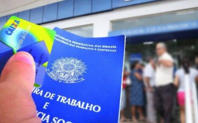 Trabalhador já pode consultar se tem direito ao abono salarial