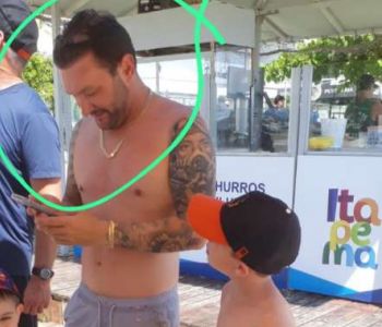 Morre piloto que caiu com ultraleve em Meia Praia