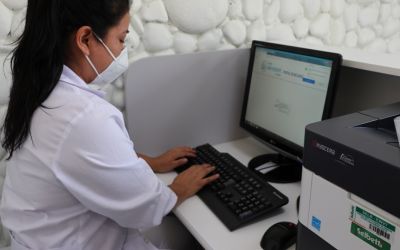 Hospital São Vicente de Paulo tem ambulatório especializado no atendimento indígena
