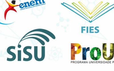 Sisu, Prouni e Fies: MEC divulga datas para inscrições em processos seletivos de 2022