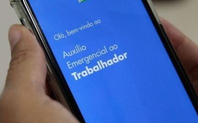 Pais solteiros receberão uma cota complementar do Auxílio Emergencial