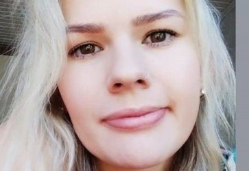 RS: jovem morre ao sofrer choque elétrico em máquina de lavar roupas