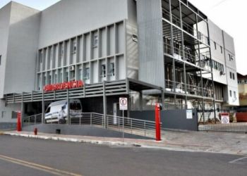 Hospital Santa Terezinha tem grande procura para residência médica