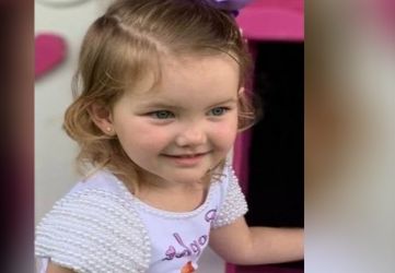 Menina de 3 anos morre após ser atingida por uma telha em Canela