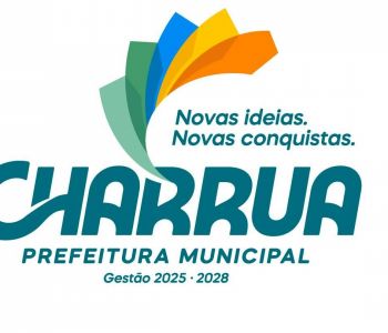 Informação da Prefeitura de Charrua 