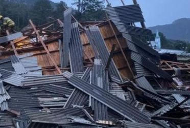Resgate de corpos soterrados leva quase 10 horas e há vítimas que ainda seguem desaparecidas em gramado