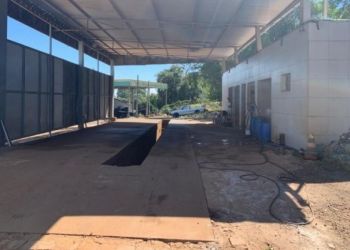 PATRAM autua estabelecimento em Caseiros por estar com licença vencida