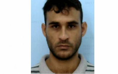 Polícia busca por assassino que morou em Tapejara