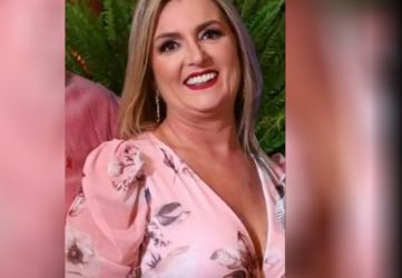 Empresária é encontrada sem vida dentro de piscina em Soledade