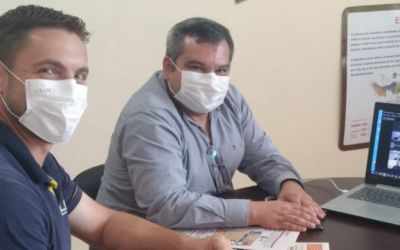 Programa Juro Zero: prefeitura de Sertão prepara adesão