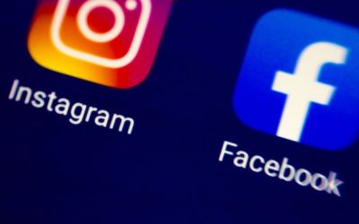 Facebook e Instagram apresentam instabilidade nesta terça-feira, 05