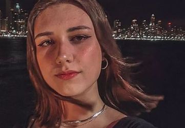 Universitária cai de cachoeira durante trilha e morre em SC
