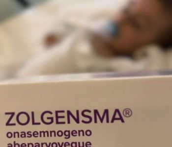 Tapejarense com AME recebe medicação mais cara do mundo após 10 meses de disputa judicial
