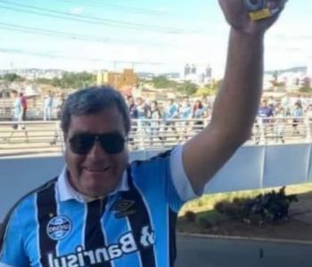 Homem morre ao tentar salvar criança que se afogava em Gramado
