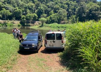 Segundo corpo é encontrado boiando no lago da Usina de Itá, na região de Aratiba, em menos de 24h