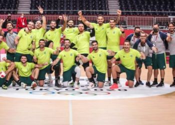 Brasil estreia com vitória no Centro Sul-Americano de handebol