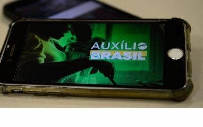 Auxílio Brasil de R$ 400 será pago a 17,5 milhões de pessoas a partir de 18 de janeiro