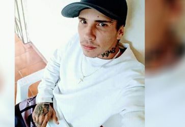 Corpo de jovem é encontrado no interior de Áurea