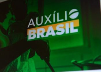 Auxílio Brasil começa a ser pago nesta terça-feira