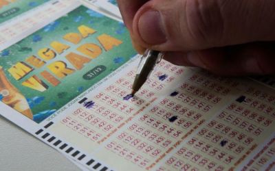 Apostador tem até esta sexta para jogar na Mega da Virada