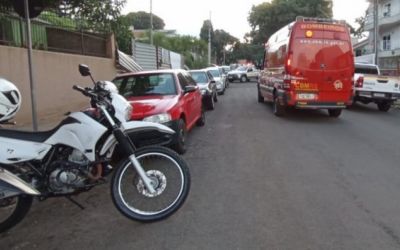 Mãe e filha são mortas na área central de Passo Fundo