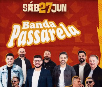 Festerê da Benve 27//6