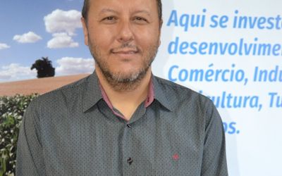 Expo Getúlio Vargas 2022 está confirmada para acontecer em outubro deste ano