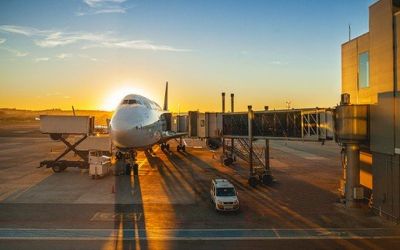 Empresas aéreas dos EUA alertam que nova faixa de 5G pode afetar aviões e gerar crise em aeroportos