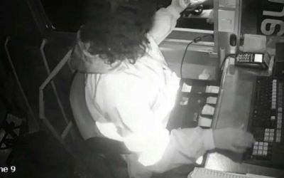 Policial Militar é preso após exibir pênis para atendente de pedágio