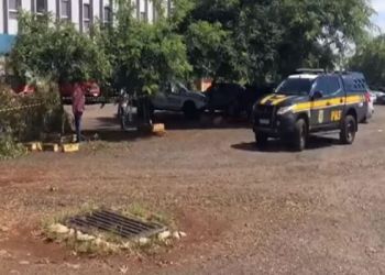 Acidente de trabalho mata operário em Erechim