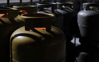 Governo federal começa a pagar o vale-gás nesta terça-feira