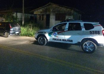 Mulher desaparecida no RS é encontrada morta em porta-malas de carro em SC