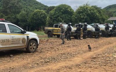 Cacique Doble tem segunda morte de indígena em meio a conflitos na reserva