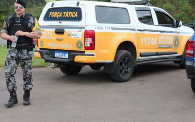 Jovem é resgatado após sair de trabalho escravo em obra de Passo Fundo