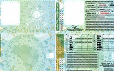 Contran restabelece prazo de 12 meses para tirar a CNH