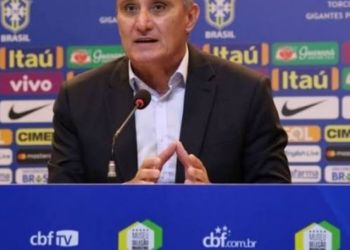 Tite faz primeira convocação do ano para reta final das eliminatórias