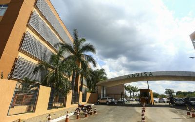 Anvisa cancela autorização concedida a spray antiviral israelense