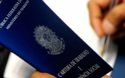Pedidos de seguro-desemprego registram queda de 15% em Passo Fundo