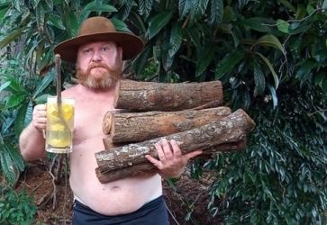Morre o humorista Xucro de Mariano