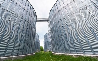 Menino de 11 anos perde a vida após cair dentro de silo em Cruzaltense
